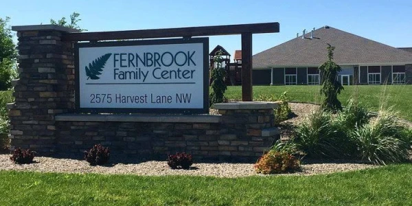 Fernbrook Family Center - Steele