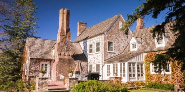 Beauterre Recovery Institute