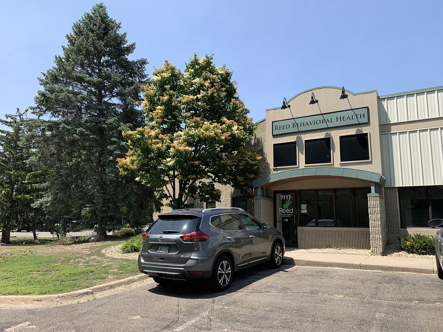 Reed Behavioral Health