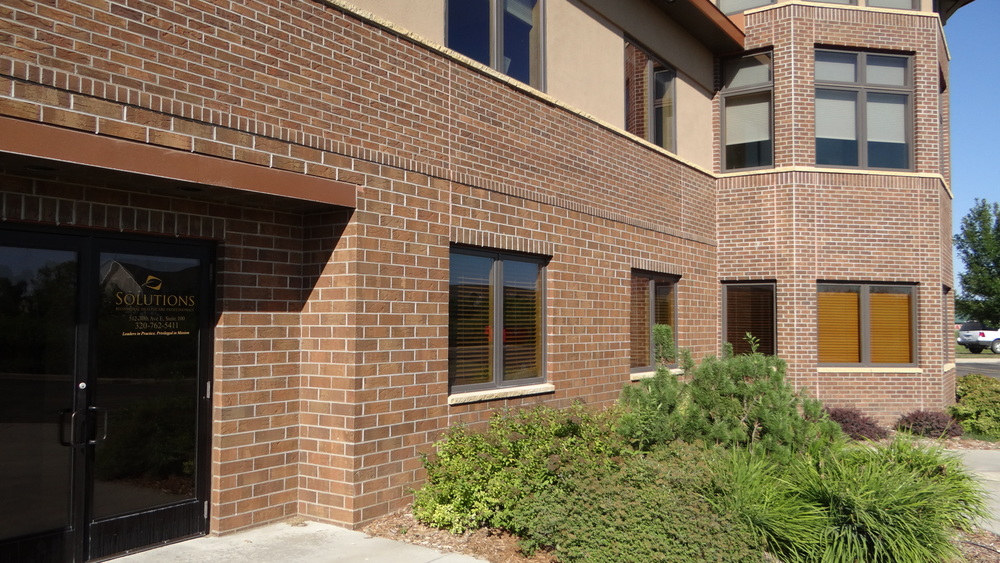 Solutions Behavioral Healthcare Profes